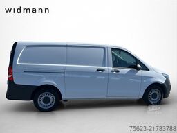 Mercedes-Benz Vito 114 CDI Kasten  Klima Sitzh. Tempomat