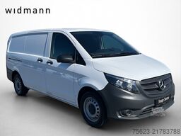 Mercedes-Benz Vito 114 CDI Kasten  Klima Sitzh. Tempomat