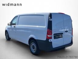 Mercedes-Benz Vito 114 CDI Kasten  Klima Sitzh. Tempomat