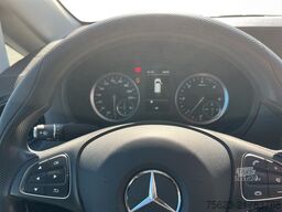 Mercedes-Benz Vito 114 CDI Kasten  Klima Sitzh. Tempomat