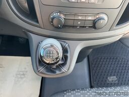 Mercedes-Benz Vito 114 CDI Kasten  Klima Sitzh. Tempomat