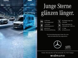 Mercedes-Benz Vito 114 CDI Kasten  Klima Sitzh. Tempomat