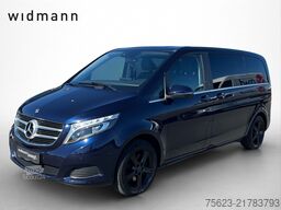 Mercedes-Benz V 250 d AVANTGARDE EDITION Kompakt Sound AHK Standh. LED
