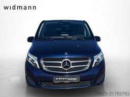 Mercedes-Benz V 250 d AVANTGARDE EDITION Kompakt Sound AHK Standh. LED