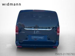 Mercedes-Benz V 250 d AVANTGARDE EDITION Kompakt Sound AHK Standh. LED