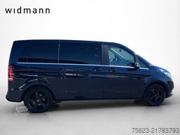 Mercedes-Benz V 250 d AVANTGARDE EDITION Kompakt Sound AHK Standh. LED