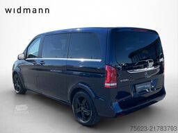 Mercedes-Benz V 250 d AVANTGARDE EDITION Kompakt Sound AHK Standh. LED
