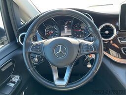 Mercedes-Benz V 250 d AVANTGARDE EDITION Kompakt Sound AHK Standh. LED