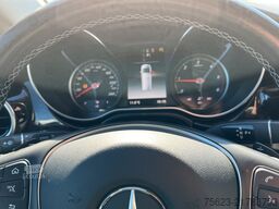 Mercedes-Benz V 250 d AVANTGARDE EDITION Kompakt Sound AHK Standh. LED