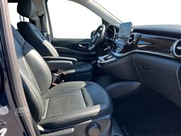 Mercedes-Benz V 250 d AVANTGARDE EDITION Kompakt Sound AHK Standh. LED