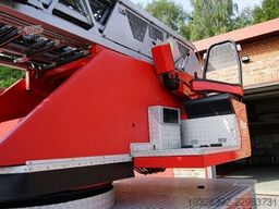 MAN Nutzfahrzeuge L 82 M 2000 L 15.284 2x4 BB
