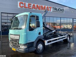 DAF LF 180 Euro 6 14 Ton haakarmsysteem Just 117.37...