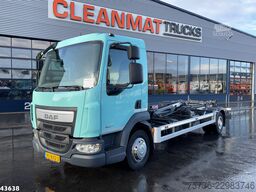 DAF LF 180 Euro 6 14 Ton haakarmsysteem Just 117.37...
