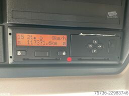 DAF LF 180 Euro 6 14 Ton haakarmsysteem Just 117.37...