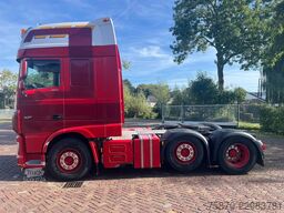 DAF XF 480 FTG HYDRAULICS 2 LEIDING SYSTEEM