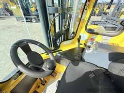 Combilift C2500 DUPLEX ONLY 460H WIDE POSITIOER