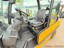 JCB TLT35D / DIESEL / CAB / NEW TYRES / 4450