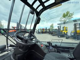 JCB TLT35D / DIESEL / CAB / NEW TYRES / 4450