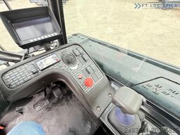 JCB TLT35D / DIESEL / CAB / NEW TYRES / 4450