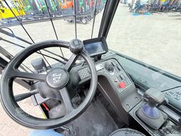 JCB TLT35D / DIESEL / CAB / NEW TYRES / 4450