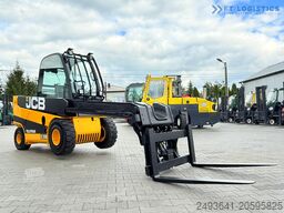 JCB TLT35D / DIESEL / CAB / NEW TYRES / 4450
