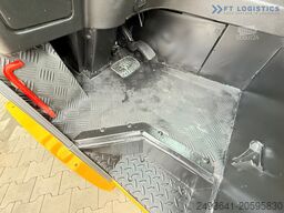 JCB TLT35D / DIESEL / CAB / NEW TYRES / 4450