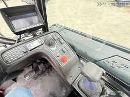 JCB TLT35D / DIESEL / CAB / NEW TYRES / 4450