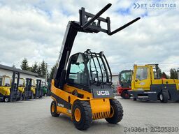 JCB TLT35D / DIESEL / CAB / NEW TYRES / 4450