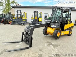 JCB TLT35D / DIESEL / CAB / NEW TYRES / 4450