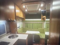 Iveco DAILY  50 C18