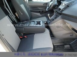 FORD Transit Connect 230 L2 - AHK / Dachträger