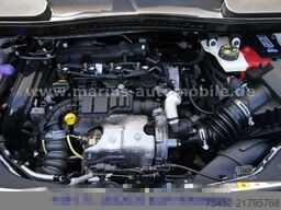 FORD Transit Connect 230 L2 - AHK / Dachträger