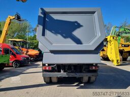Mercedes-Benz Mercedes Arocs 66 t Gesamtgewicht