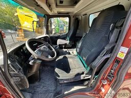 Mercedes-Benz Mercedes Arocs 66 t Gesamtgewicht