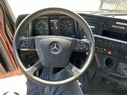 Mercedes-Benz Mercedes Arocs 66 t Gesamtgewicht