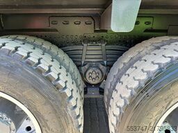 Mercedes-Benz Mercedes Arocs 66 t Gesamtgewicht