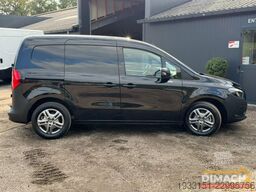 Mercedes-Benz eCitan pro 51kWh - Climate control - Trekhaak -...