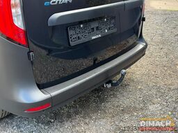 Mercedes-Benz eCitan pro 51kWh - Climate control - Trekhaak -...