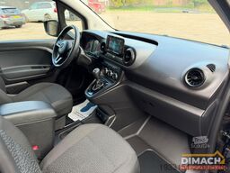 Mercedes-Benz eCitan pro 51kWh - Climate control - Trekhaak -...