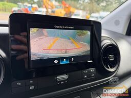 Mercedes-Benz eCitan pro 51kWh - Climate control - Trekhaak -...