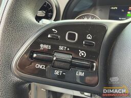 Mercedes-Benz eCitan pro 51kWh - Climate control - Trekhaak -...