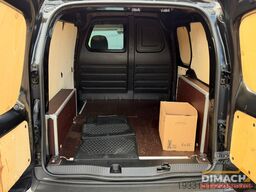 Mercedes-Benz eCitan pro 51kWh - Climate control - Trekhaak -...
