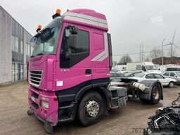 Iveco Stralis 480
