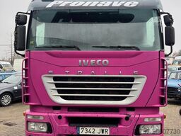 Iveco Stralis 480