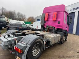 Iveco Stralis 480