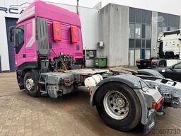 Iveco Stralis 480