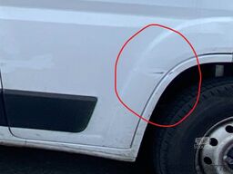 Fiat Weinsberg Carabus 600 K  | 4 Posti Letto | Completamente Attrezzato