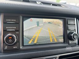 Land Rover Range Rover Vogue TD V8 / 2 Seats / Leder / APK...