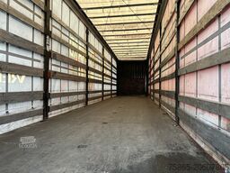 Krone Profi Liner / Mega / Curtinside / BPW Drum / NL...