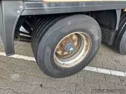 Krone Profi Liner / Mega / Curtinside / BPW Drum / NL...